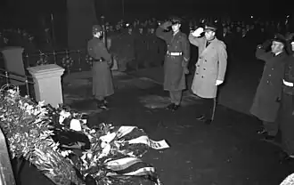 Bonn, 1964
