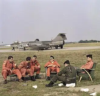 Image illustrative de l’article Base aérienne de Schleswig-Jagel