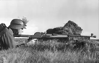 Image illustrative de l'article Panzerbüchse 38/39