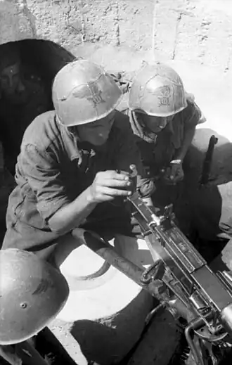 Image illustrative de l'article Fiat-Revelli M 1935