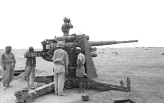 Image illustrative de l’article 19. Flak-Division