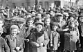 Enfants du ghetto de Litzmannstadt, 1940