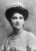Hélène de Monténégro(1873-1952)