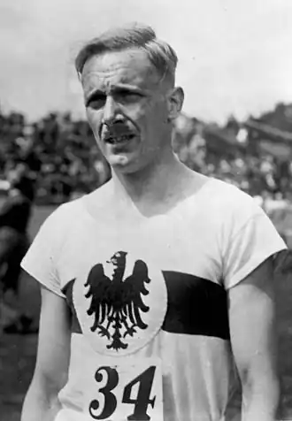 Image illustrative de l’article Otto Peltzer