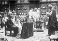 Mariage de la princesse Ileana de Roumanie au château de Peleș.