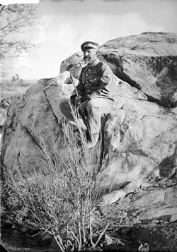 Ludwig von Estorff