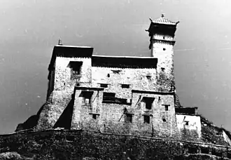 Photo de 1939