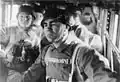 Max Schmeling enrôlé dans les troupes parachutistes durant la Seconde Guerre mondiale (1941).