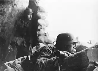 Image illustrative de l’article 69e corps d'armée