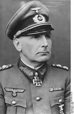 Willibald von Langermann und Erlencamp