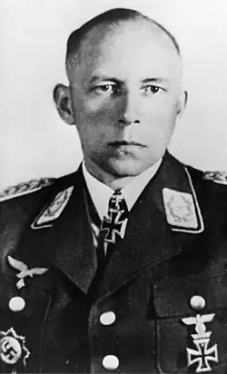 Alexander Holle