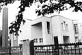 Centre communautaire mormon à Dresde (1988)