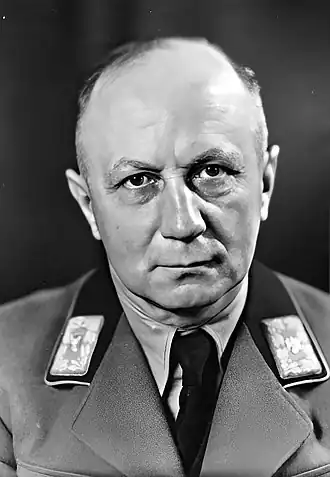 Wilhelm Kube