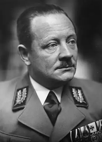 Gauleiter