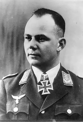 Walter Koch