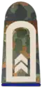 Oberfeldwebel