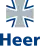 Logo de la Heer