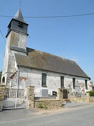 Buneville