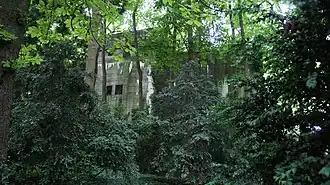 Blockhaus