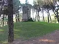 Bunker ouest