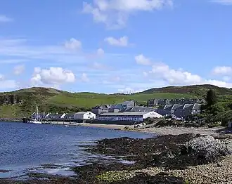 Image illustrative de l’article Bunnahabhain