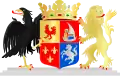 Blason de Bunnik