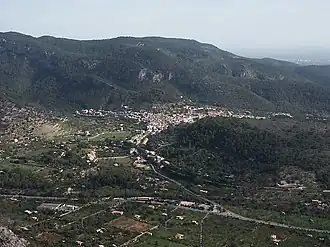 Bunyola