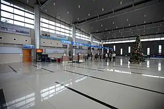 Image illustrative de l’article Aéroport de Buôn Ma Thuôt
