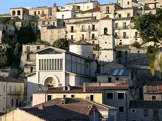 Buonalbergo