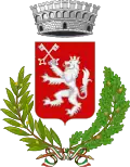 Blason de Buonconvento