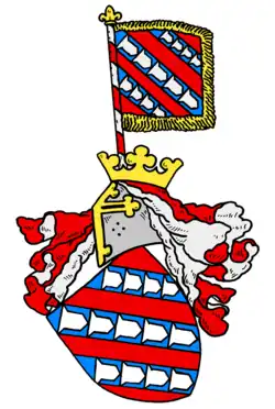 Image illustrative de l’article Famille de Longueval de Bucquoy