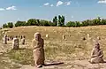 Burana, Kyrgyzstan
