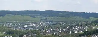 Burbach (Rhénanie-du-Nord-Westphalie)