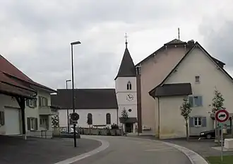 Bure (Jura)