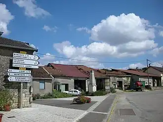 Bure (Meuse)