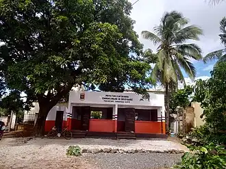 Fokontany