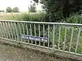 Ruisseau le Battant Pré.