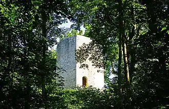 Ebermannsdorf
