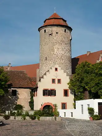 Lisberg
