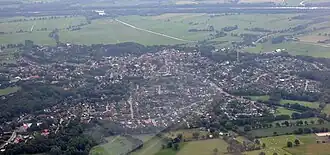 Burg (Dithmarschen)