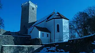 Falkenfels