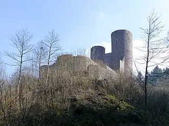 Frauenberg (Nahe)