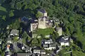 Burg Greifenstein, 1676 bis 1969 im Besitz der Solms-Braunfels