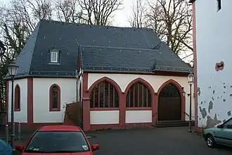 Lindheim