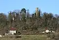 Le château de Löwenstein