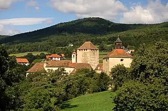 Hartberg Umgebung