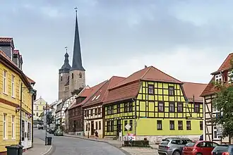 Burg (Saxe-Anhalt)