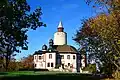 Château de Posterstein&nbsp;(de) à Altenburger Land, Thuringe