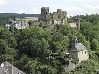Reichenberg (Rhénanie-Palatinat)