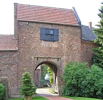 Schermbeck